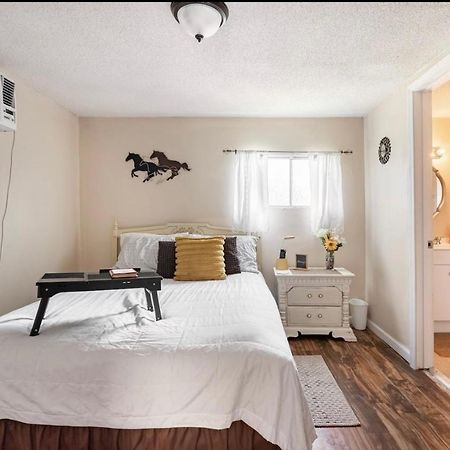 Little Piece Of The Farm Apartment Батън Руж Екстериор снимка