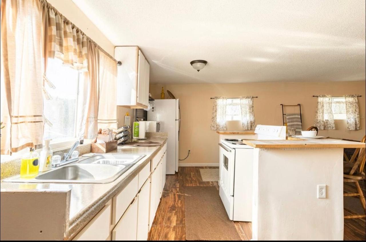 Little Piece Of The Farm Apartment Батън Руж Екстериор снимка